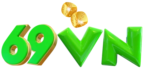 Logo nhà cái 69vn