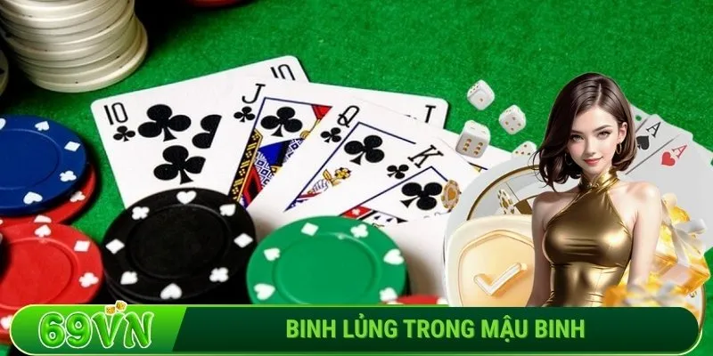 Binh lủng trong mậu binh