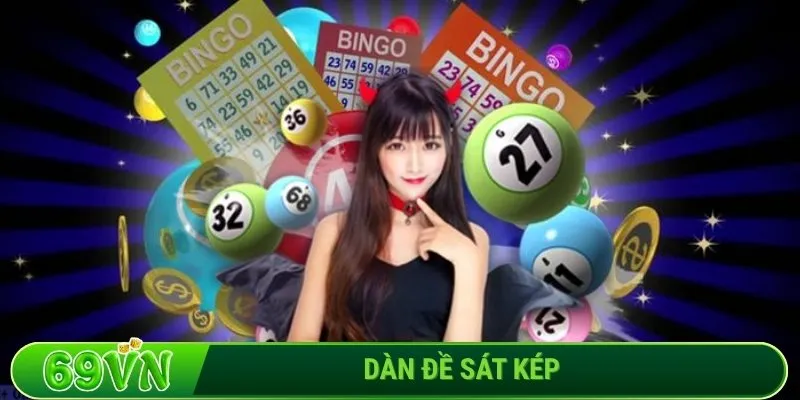 Dàn đề sát kép