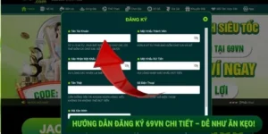 Hướng dẫn đăng ký 69VN chi tiết – Dễ như ăn kẹo!