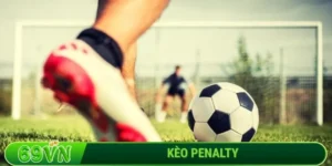 Kèo penalty