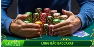 Long Bảo Baccarat