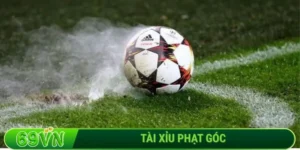 Tài xỉu phạt góc