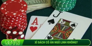 Xì Dách có ăn Ngũ Linh không?